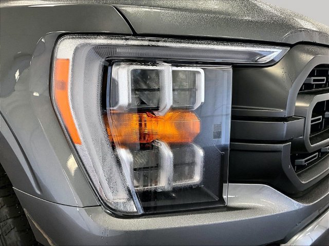 Used 2023 Ford F150 XLT w/ Equipment Group 302A High AWD/4WD image 27