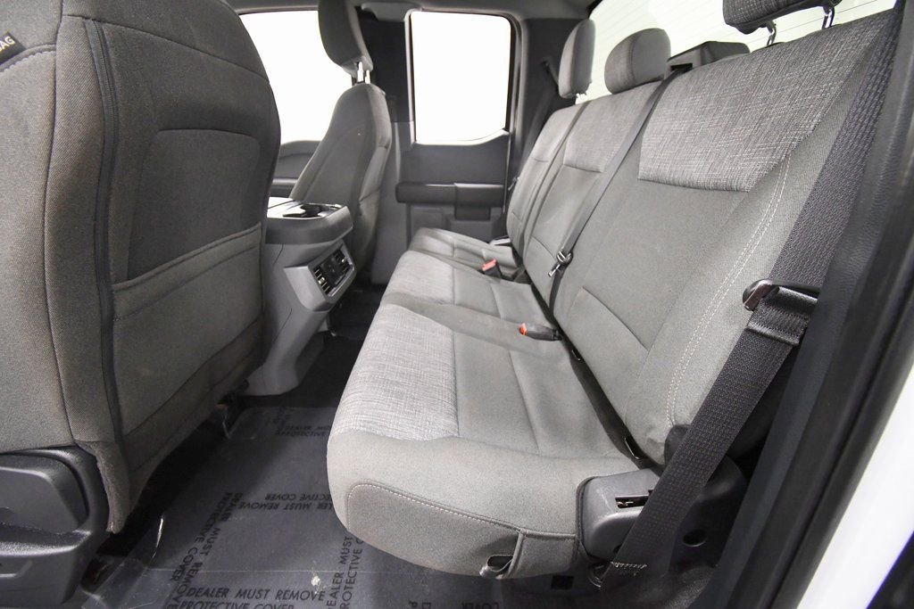 Used 2023 Ford F250 XLT AWD/4WD image 15