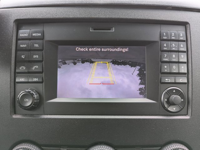 Used 2018 Mercedes-Benz Sprinter 2500 image 12