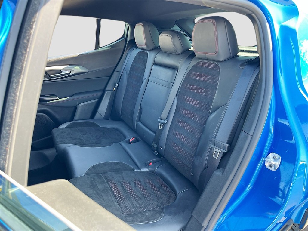 Used 2024 Dodge Hornet R/T Plus image 26