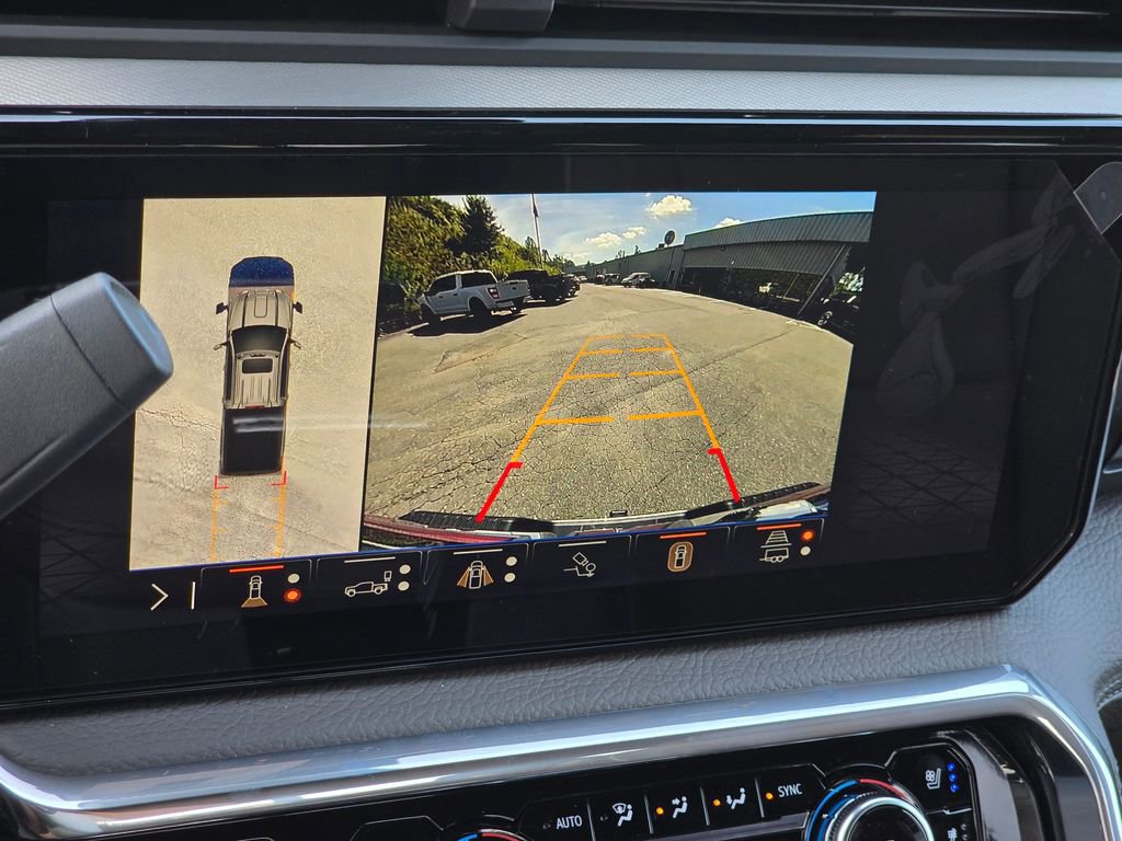 New 2026 GMC Sierra 2500 Denali w/ Denali Reserve Package image 9