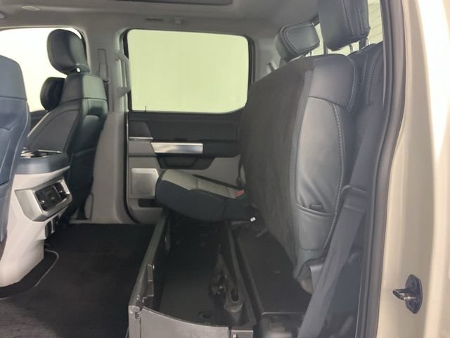 Used 2023 Ford F450 Limited w/ FX4 Off-Road Package AWD/4WD image 34