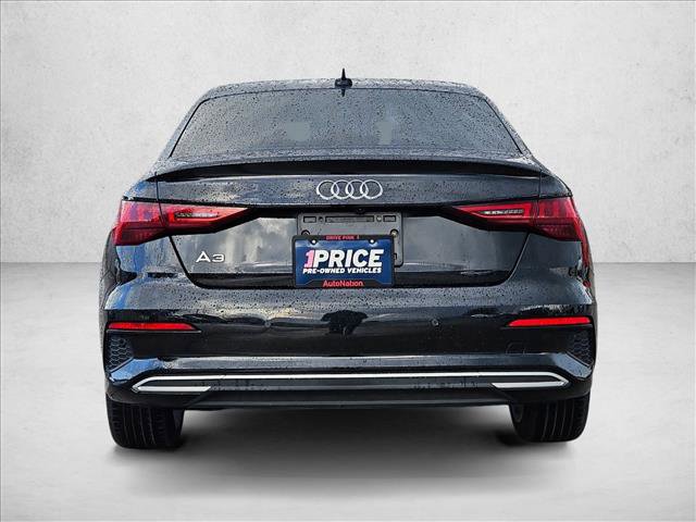 Used 2023 Audi A3 2.0T Premium w/ Convenience Package FWD image 6