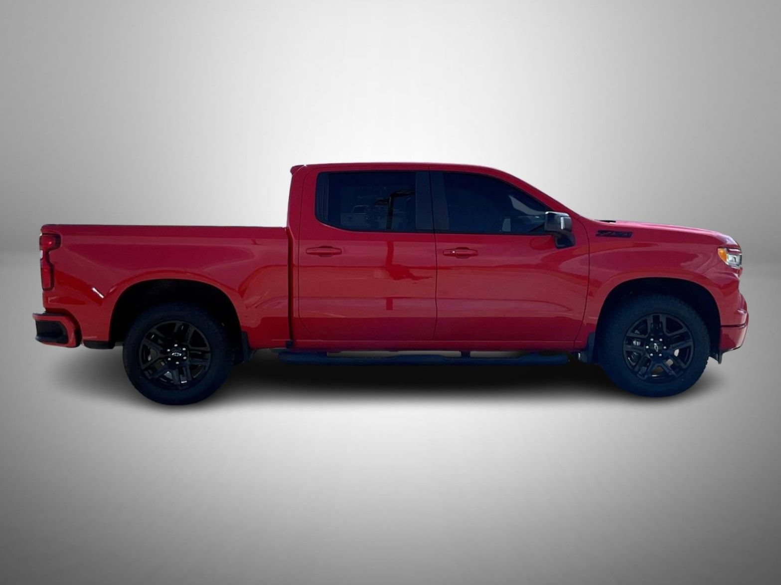 Used 2023 Chevrolet Silverado 1500 RST w/ RST All Star Premium Package AWD/4WD image 4