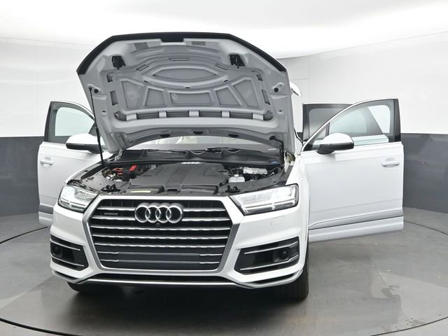 Used 2018 Audi Q7 3.0T Prestige w/ Prestige Package image 49