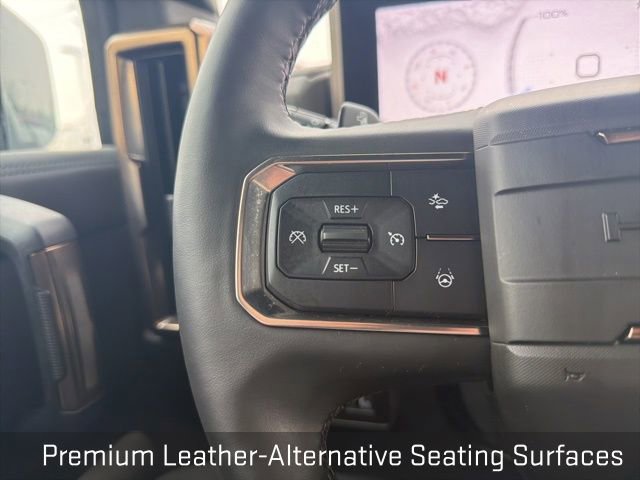 Used 2025 GMC Hummer EV 3X w/ Battery Pack, 24 Module Pack image 39