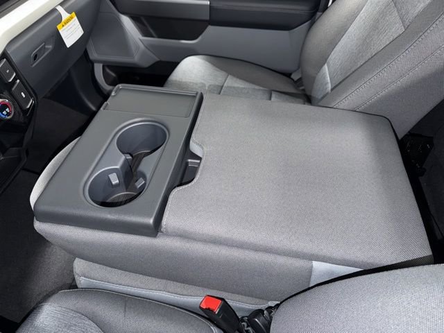 New 2026 Ford F350 XL w/ STX Appearance Package image 18