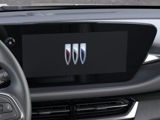 New 2026 Buick Envista Sport Touring FWD image 20