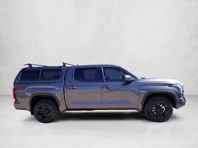 Used 2023 Toyota Tundra SR5 w/ TRD Off-Road Package image 5