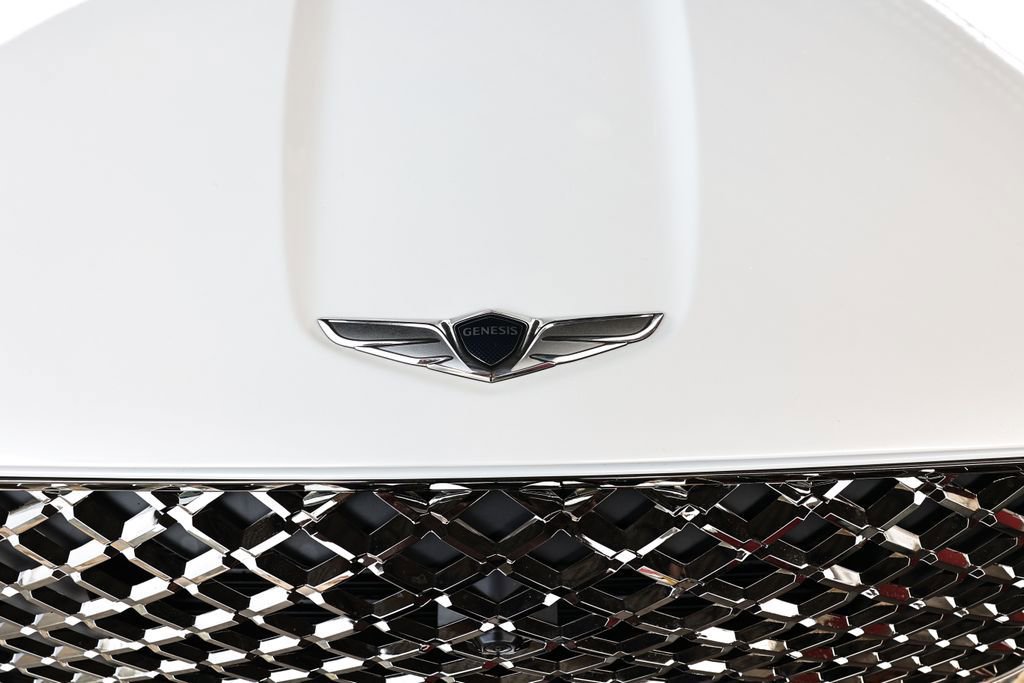 Used 2024 Genesis GV70 3.5T Sport w/ Sport Advanced Package image 16