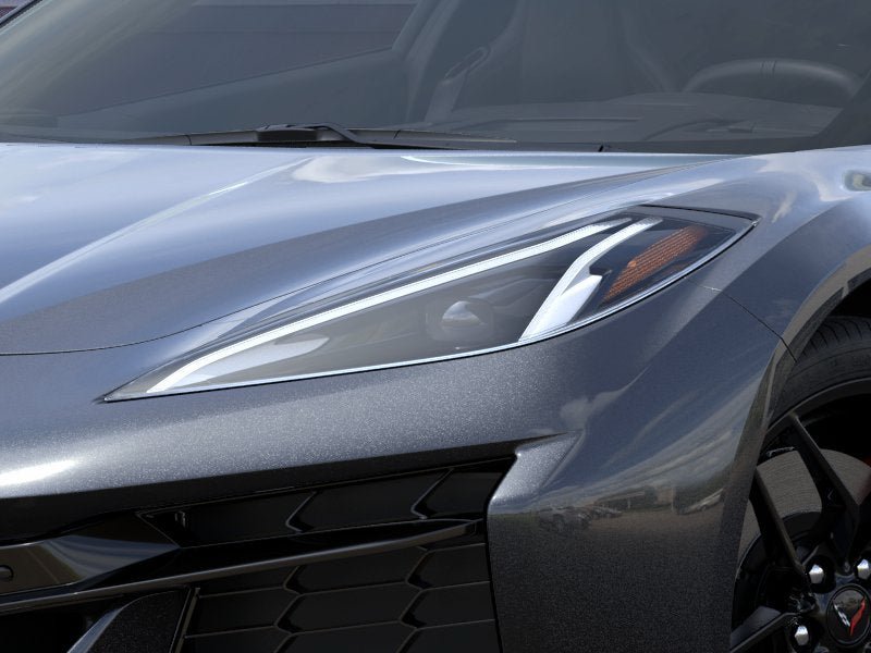 New 2027 Chevrolet Corvette Z06 RWD image 10
