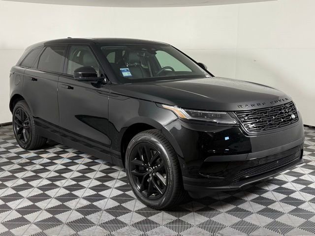 New 2026 Land Rover Range Rover Velar S image 8