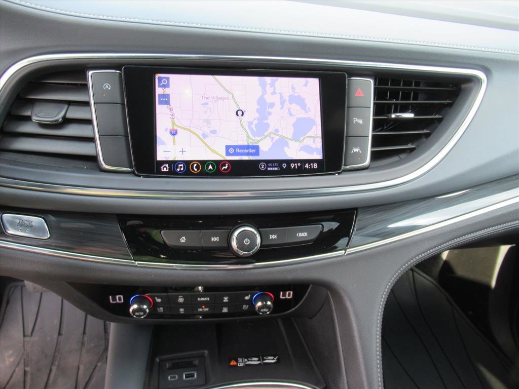 Used 2023 Buick Enclave Premium w/ Experience Buick Package image 28