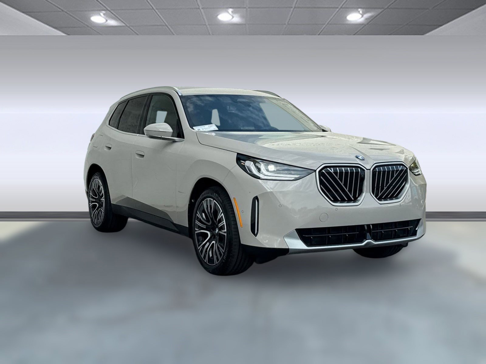 Used 2026 BMW X3 xDrive30 w/ Premium Package image 6