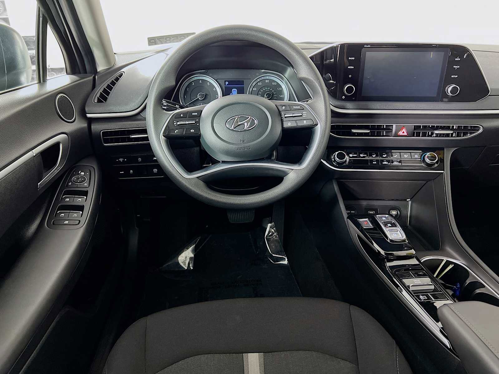 Certified 2023 Hyundai Sonata SE FWD image 21