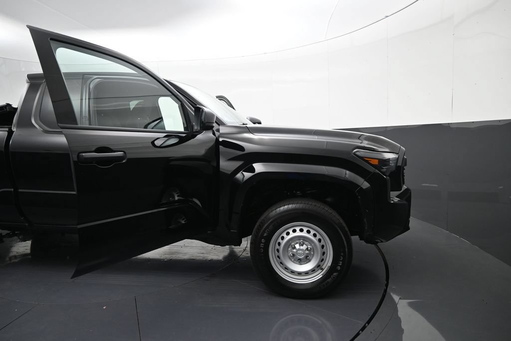 Used 2025 Toyota Tacoma SR w/ SR Upgrade Package RWD image 9