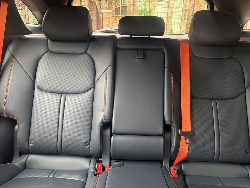 New 2026 Genesis GV70 3.5T Sport Advanced image 37