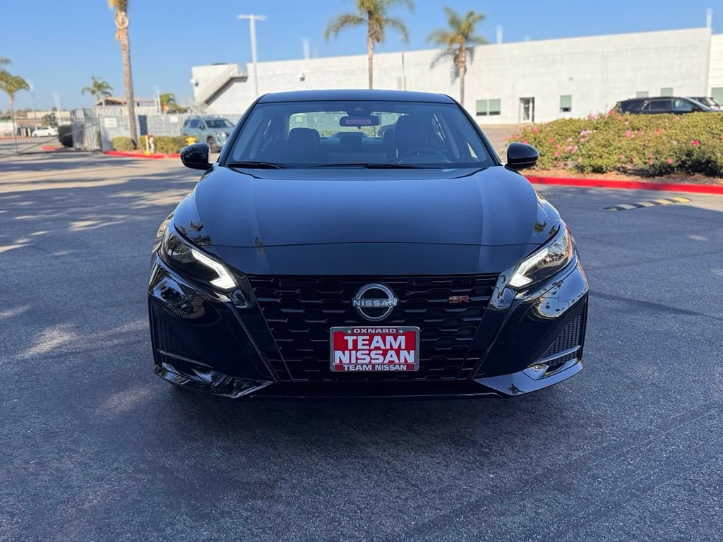 New 2026 Nissan Altima 2.5 SR FWD image 3