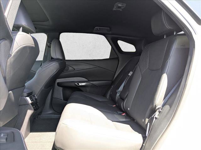 Certified 2024 Lexus RX 350 Premium Plus w/ Convenience Package FWD image 19