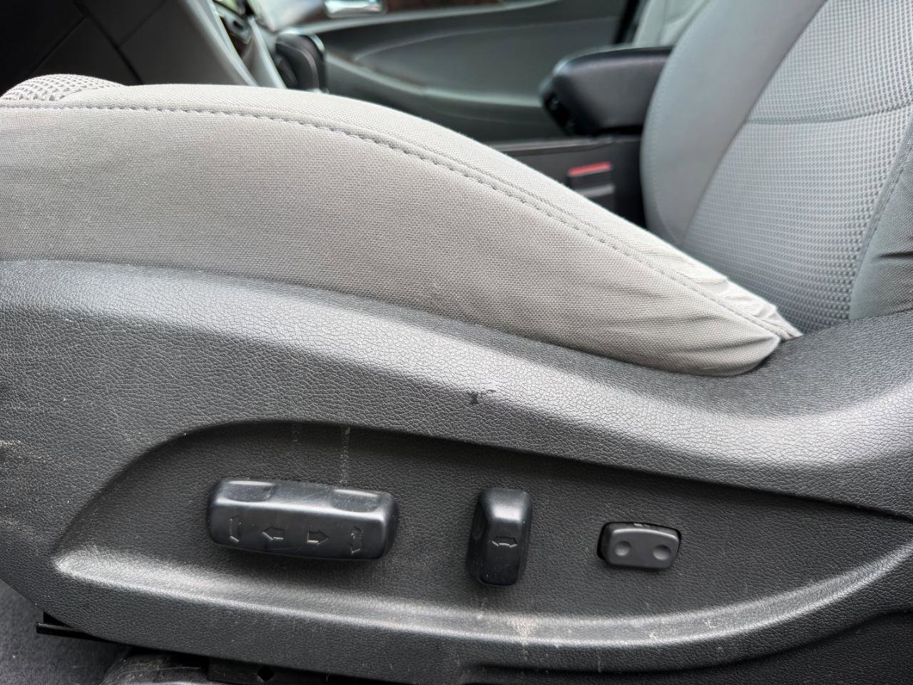 Used 2013 Hyundai Sonata GLS w/ Popular Equipment Pkg FWD image 24