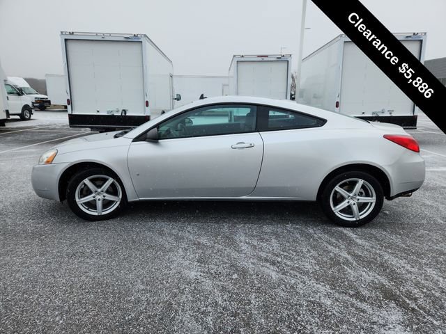 Used 2009 Pontiac G6 GT image 5