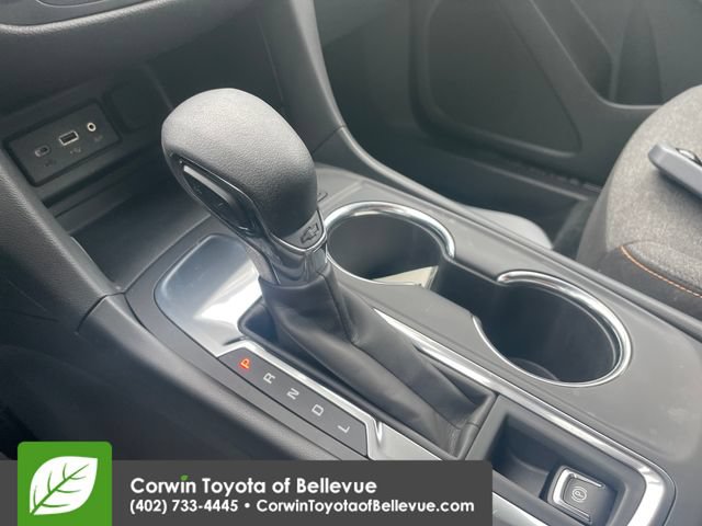 Used 2024 Chevrolet Equinox LT FWD image 14