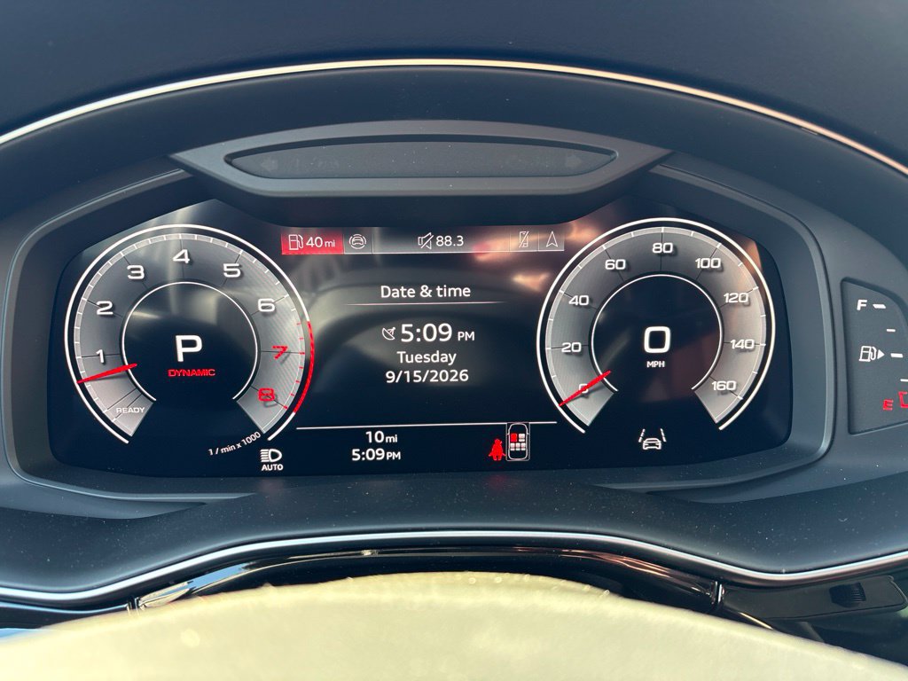 New 2027 Audi Q8 Premium Plus AWD/4WD image 14