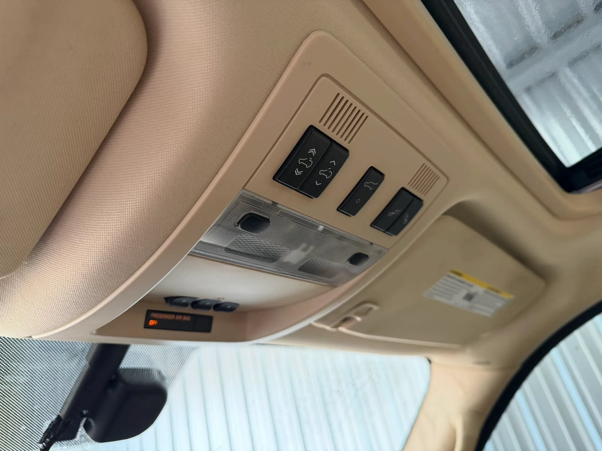 Used 2007 Cadillac Escalade AWD w/ Information Package image 35
