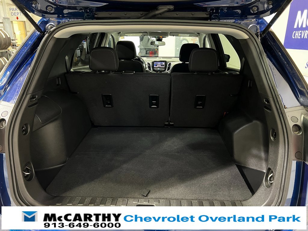 Used 2022 Chevrolet Equinox LS w/ LS Convenience Package image 25