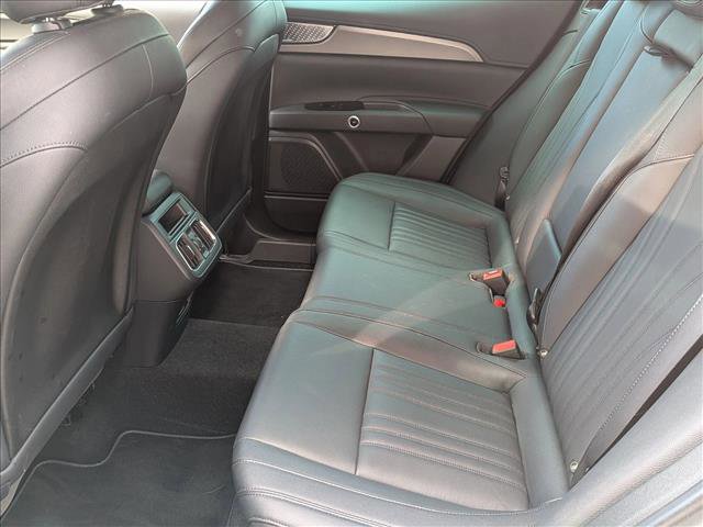 Used 2024 Maserati Grecale GT AWD/4WD image 18