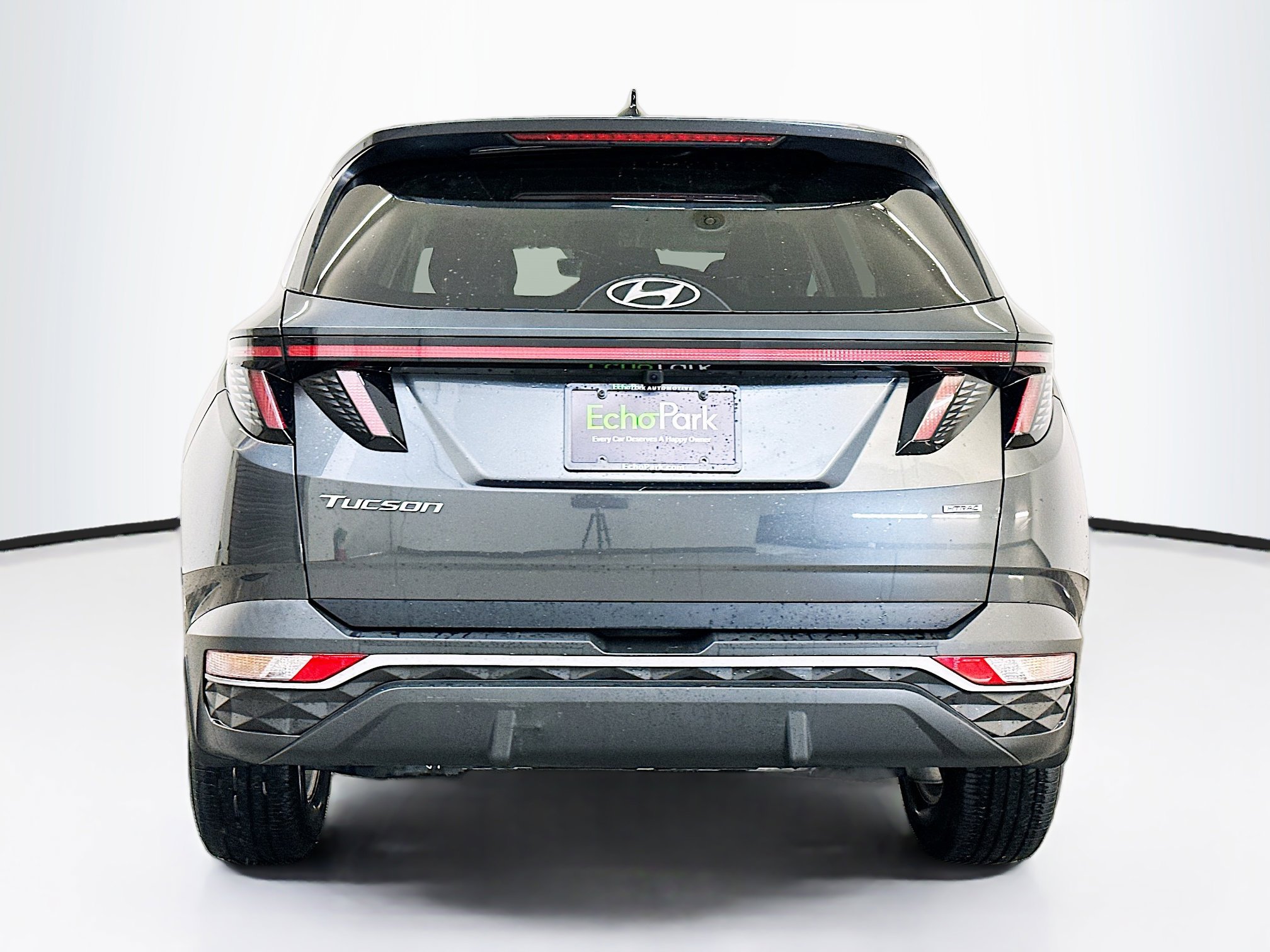 Used 2023 Hyundai Tucson SEL image 7