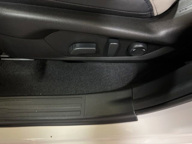Certified 2025 Subaru Forester Limited w/ Popular Package #2 AWD/4WD image 55