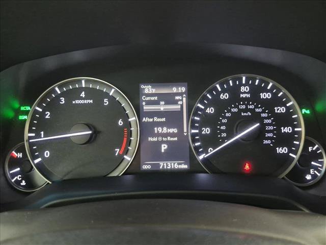 Used 2018 Lexus RX 350L AWD image 11