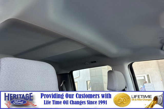 New 2025 Ford F250 XL w/ STX Appearance Package image 13