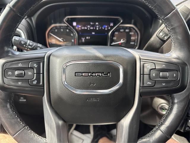 Certified 2019 GMC Sierra 1500 Denali w/ Denali Ultimate Package AWD/4WD image 25