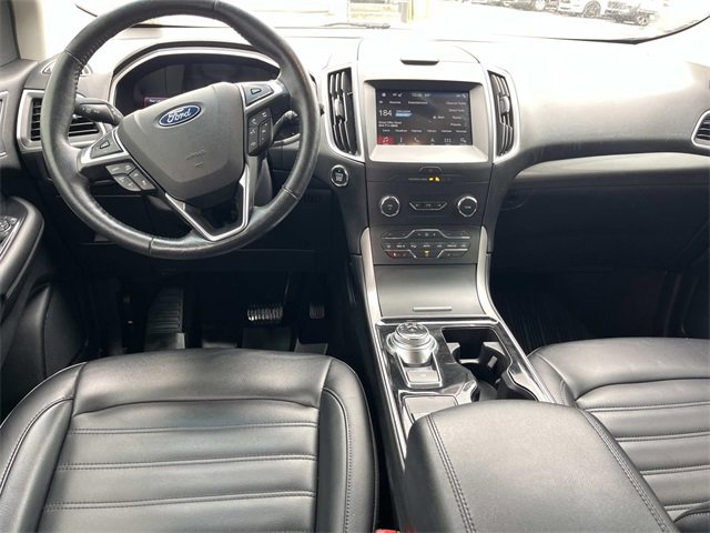 Used 2019 Ford Edge SEL w/ Equipment Group 201A image 14