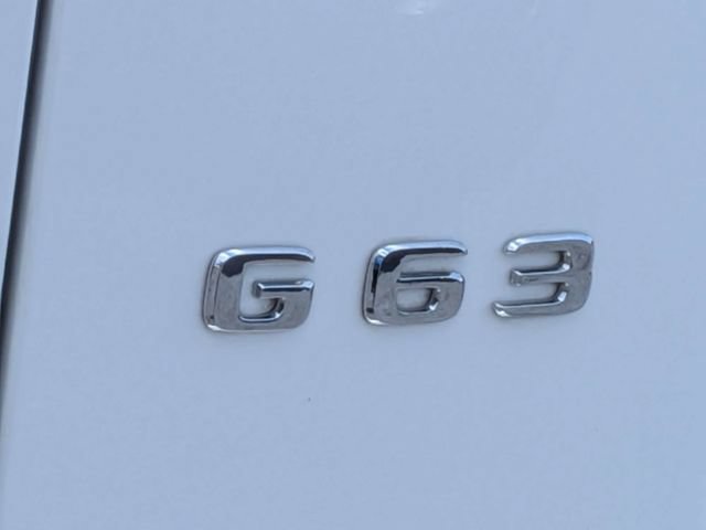 Used 2019 Mercedes-Benz G 63 AMG 4MATIC image 13