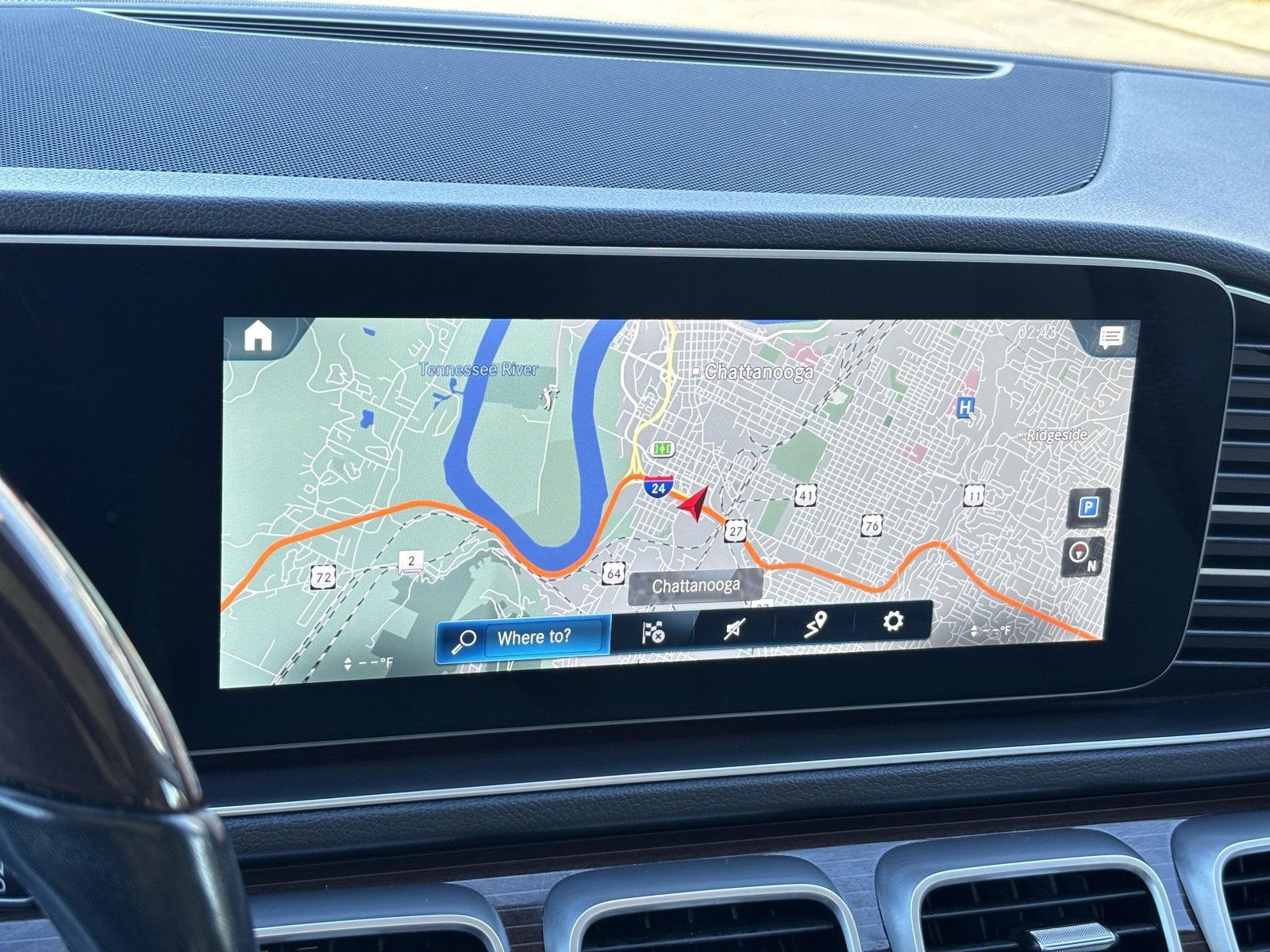 Used 2022 Mercedes-Benz GLE 350 image 4