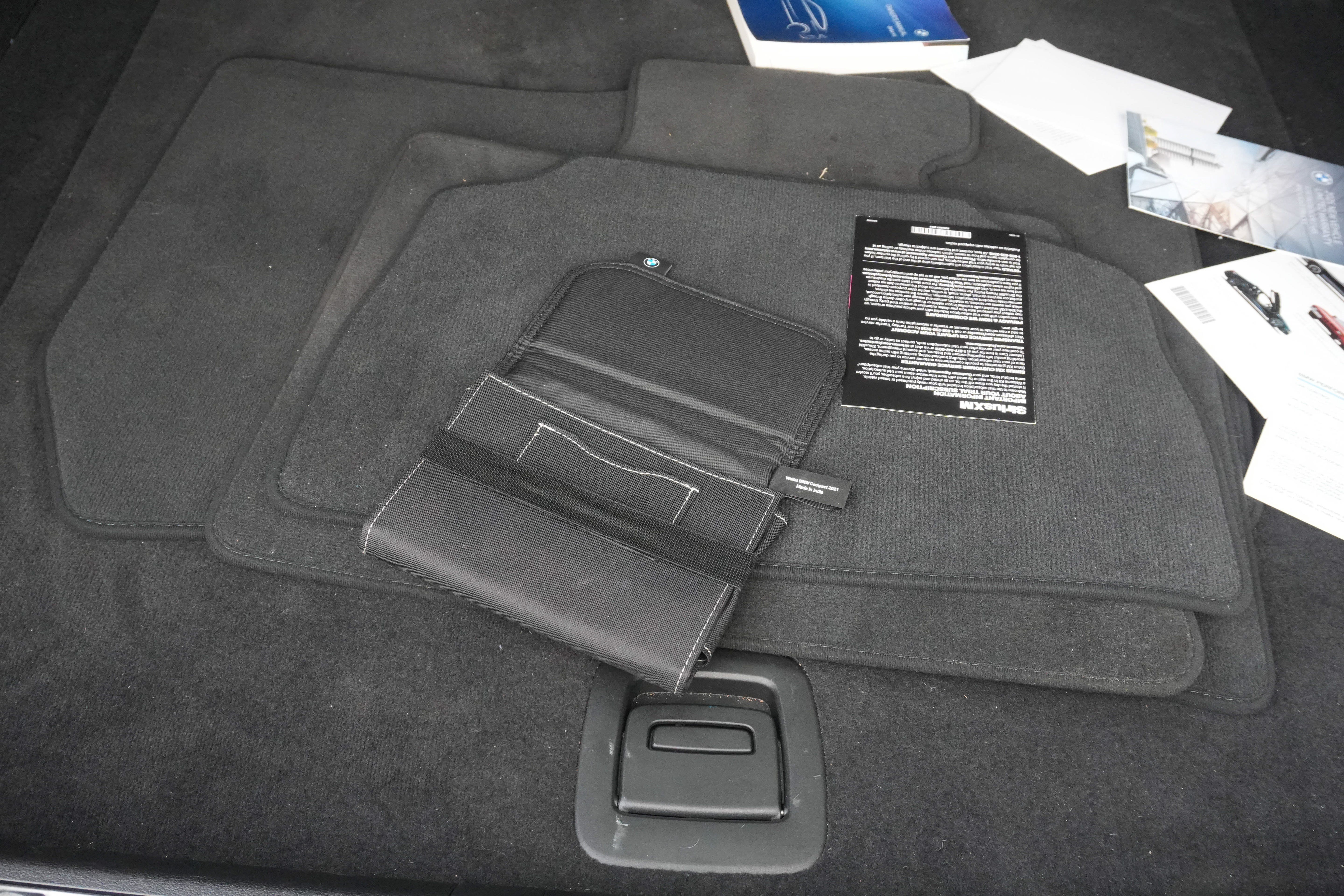 Certified 2025 BMW X6 xDrive40i AWD/4WD image 39