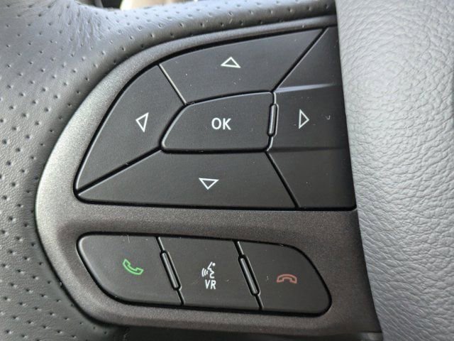 New 2026 Dodge Durango GT w/ Blacktop Package image 29