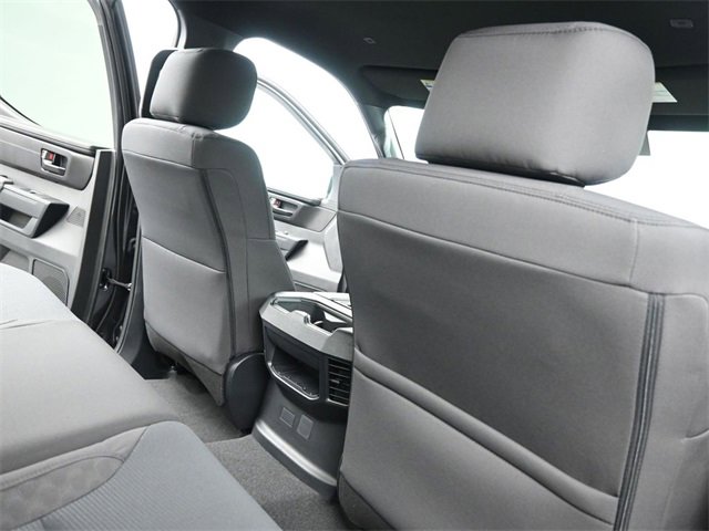 Used 2025 Toyota Tundra SR image 16