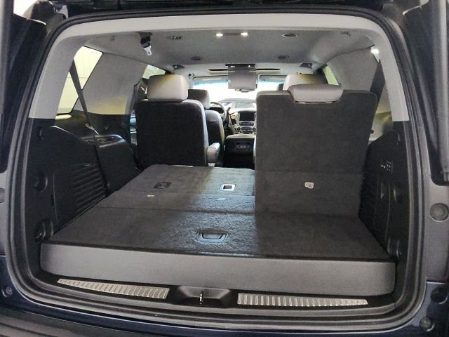 Used 2018 Chevrolet Tahoe LT w/ LT Signature Package AWD/4WD image 24
