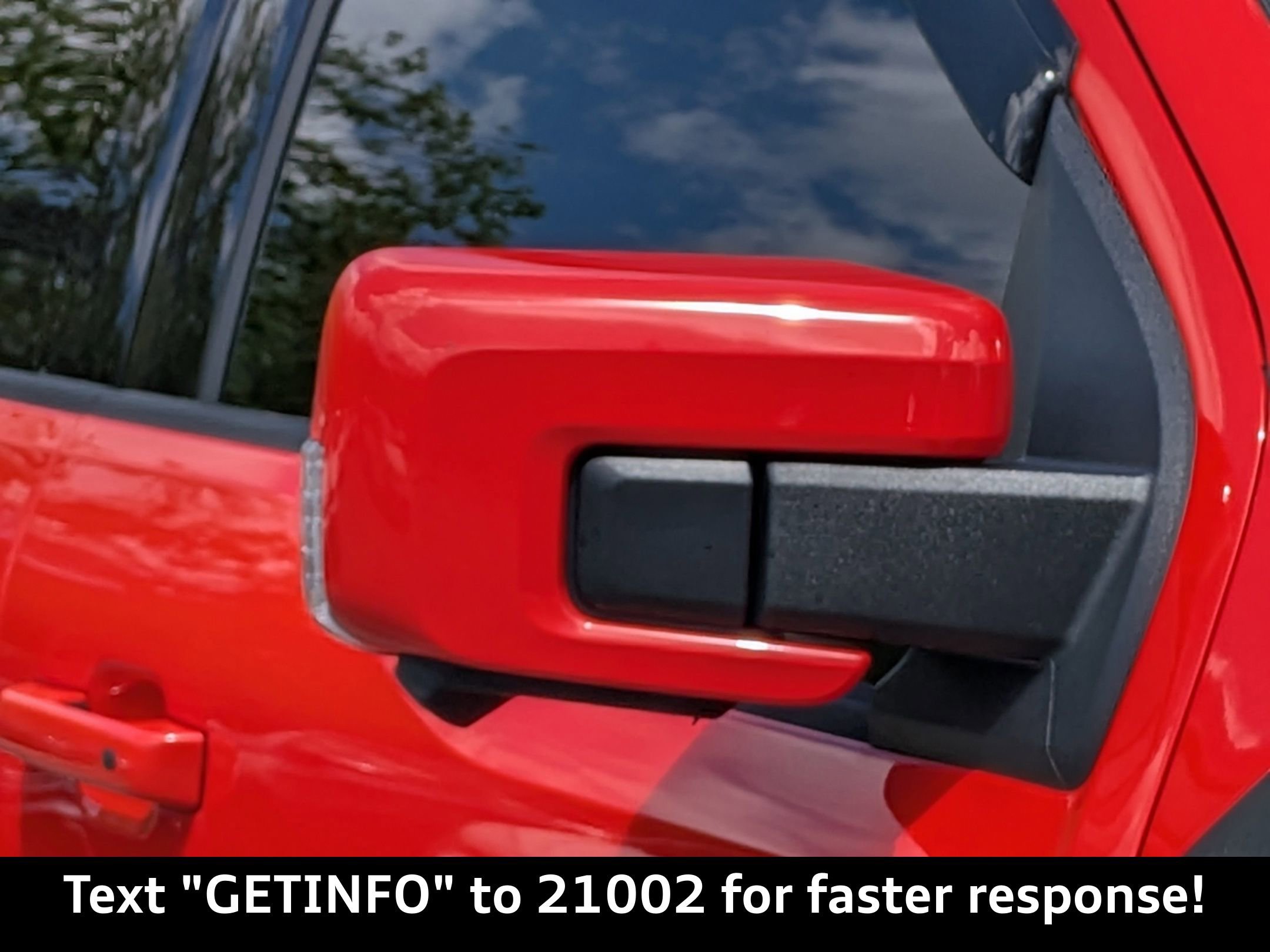 Used 2022 Ford F150 Raptor w/ Equipment Group 801A High image 12