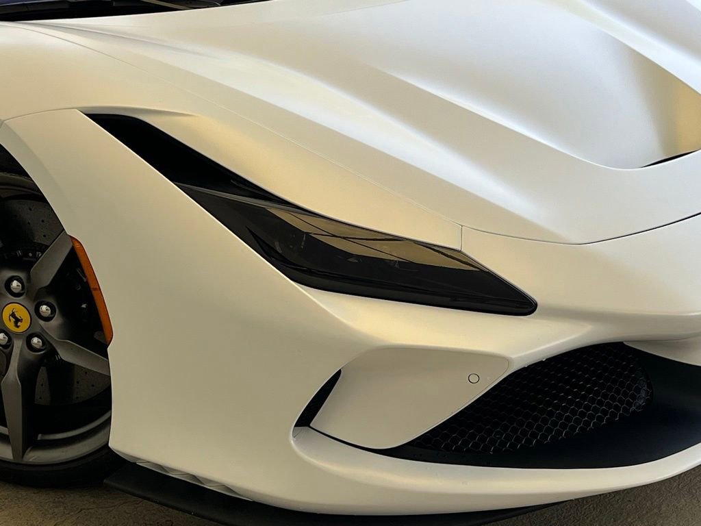 Used 2022 Ferrari F8 Tributo image 31