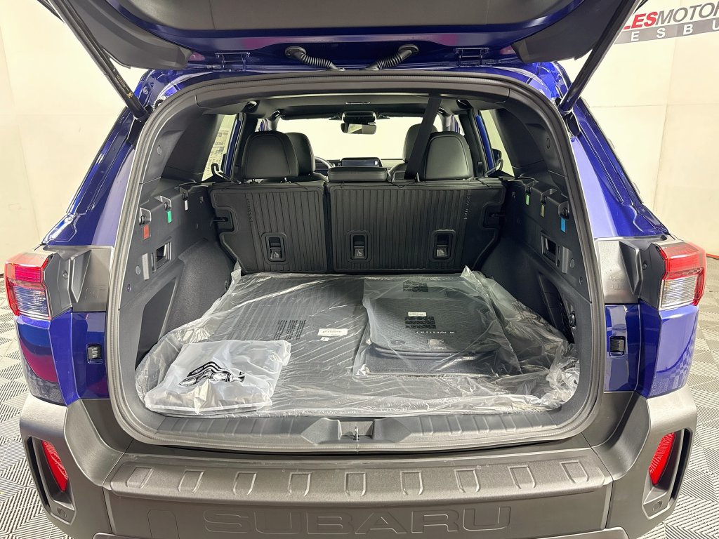 New 2026 Subaru Outback Premium AWD/4WD image 27
