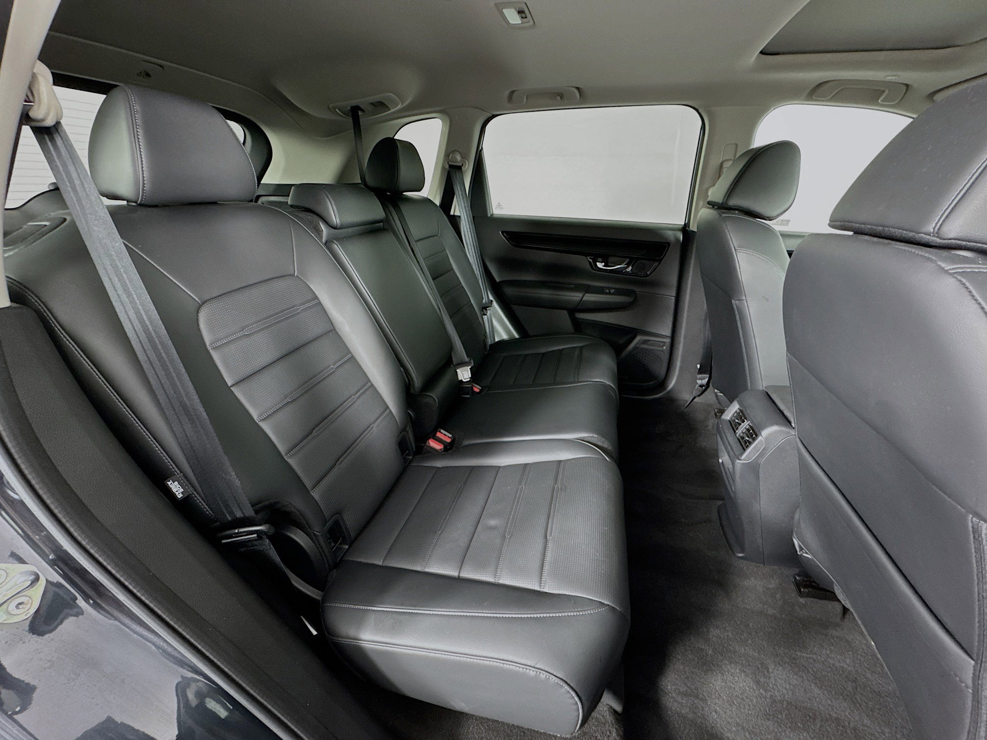 Certified 2023 Honda CR-V EX-L image 27