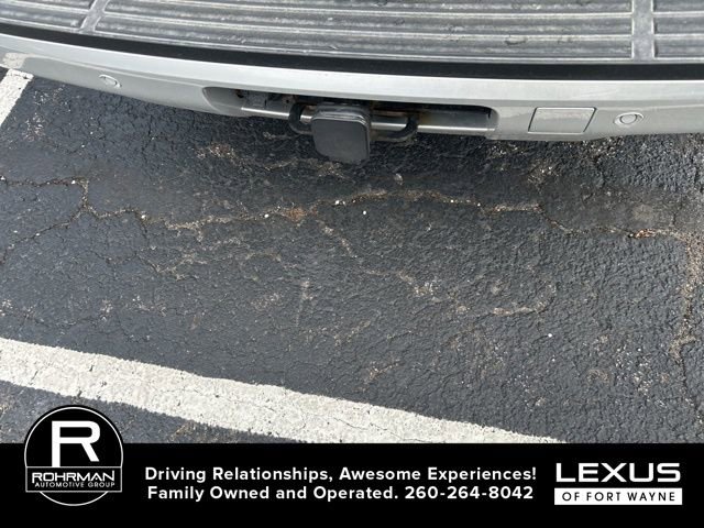 Used 2014 Chevrolet Suburban LT image 7