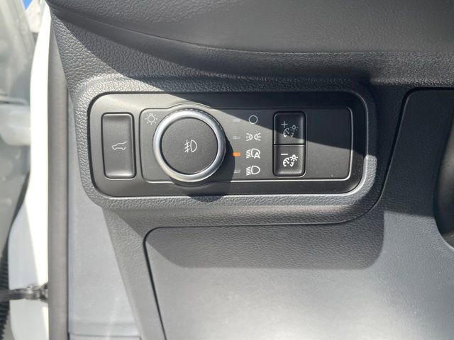 New 2026 Ford Explorer Tremor image 17