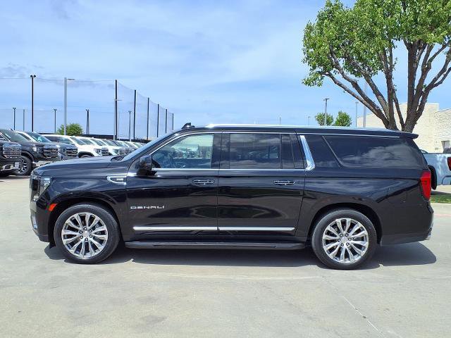Certified 2021 GMC Yukon XL Denali image 26