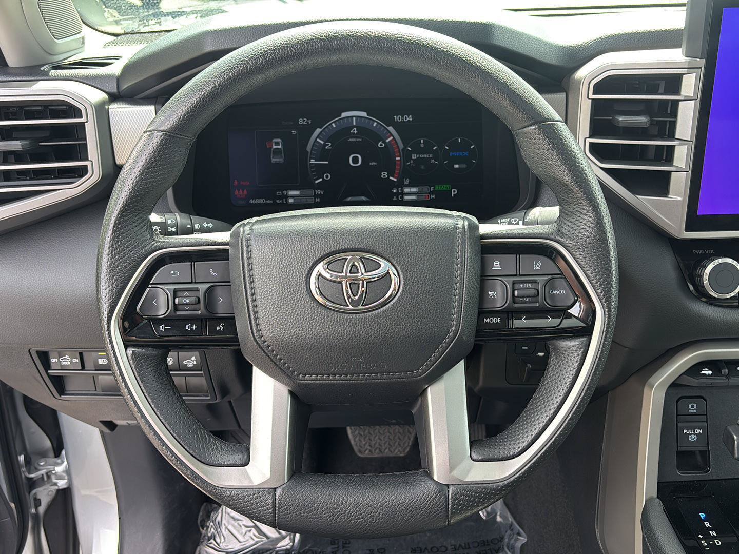 Used 2022 Toyota Tundra Limited AWD/4WD image 28
